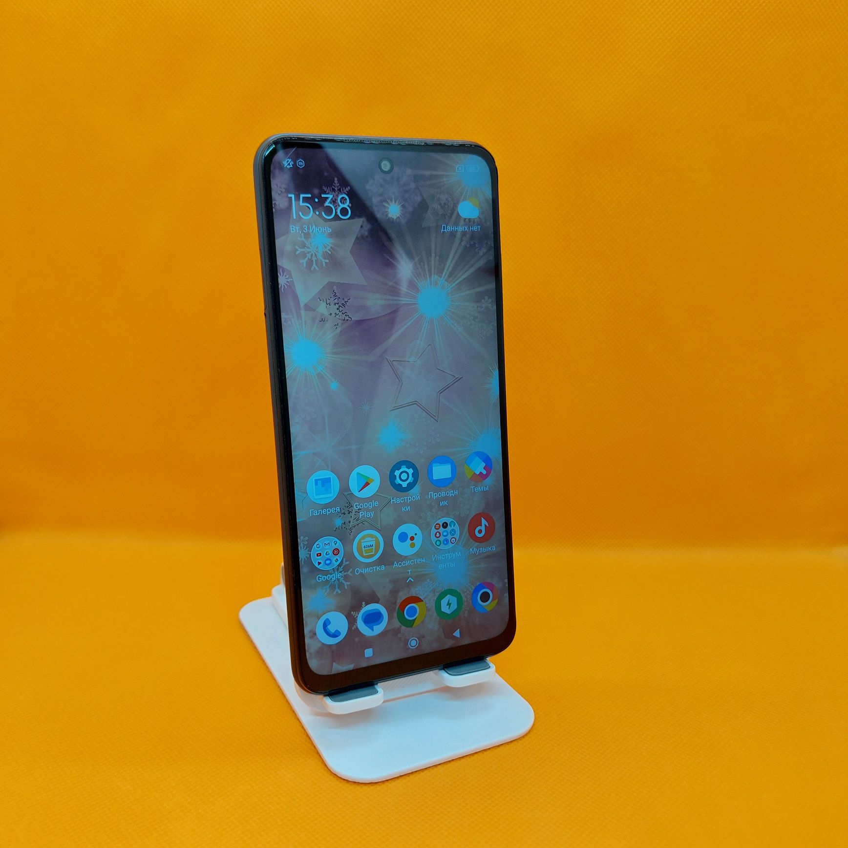 Poco M3 pro 5G srochna sotiladi
