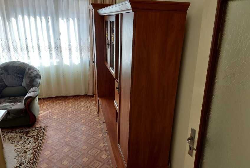 Дава се под наем Двустаен апартамент в Бургас, Възраждане - 55 кв.м за 150 € - Снимка #22