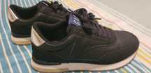 Sneakers Gap, piele, masura 38