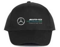 Sapca MERCEDES BENZ AMG Formula 1 racing team LEWIS HAMILTON