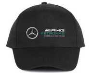 Sapca MERCEDES BENZ AMG Formula 1 racing team George Russell