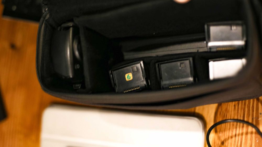 Drona Dji Mavic Air 4k