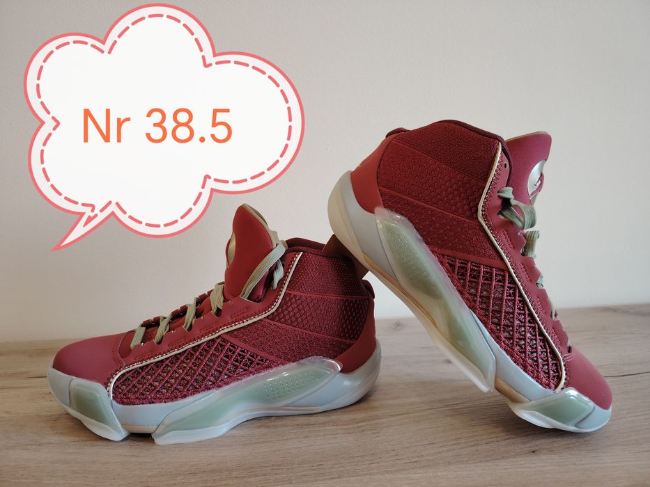 Air Jordan diferite modele pt copii ,Nr 36.5,38,38.5