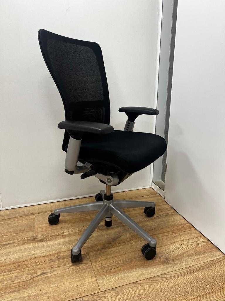 Refurbished Haworth Zody