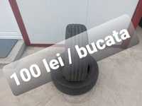 100 lei bucata! Doua anvelope vara 205 60 16 Toyo ! 5,5 mm