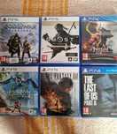 Jocuri Playstation4/Playstation5