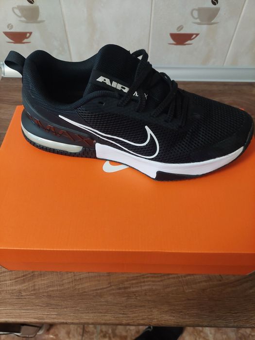 Nike air max 46 sneakers barbati