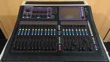 Allen heath Gld80 48  каналов цифров пулт