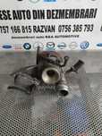 Turbo Turbina Bmw E90 E91 E87 LCI 2.0 D 143 Cai N47D20C