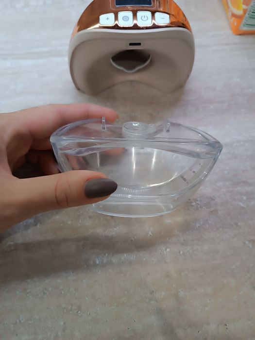 Ел.помпа за кърма Canpol