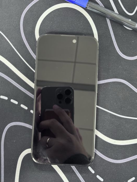 Iphone 15 pro 128, Айфон 15 про