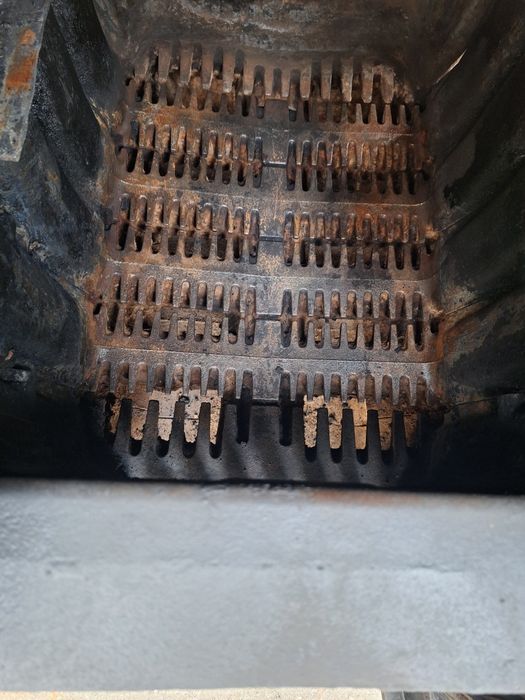 Vand centrala viadrus/romstal