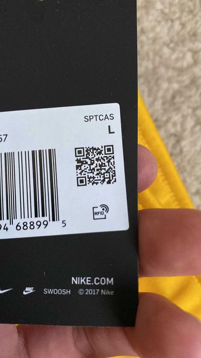 Pantaloni Tech Fleece