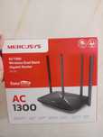 Wifi router Mercuriy Yaxshisi