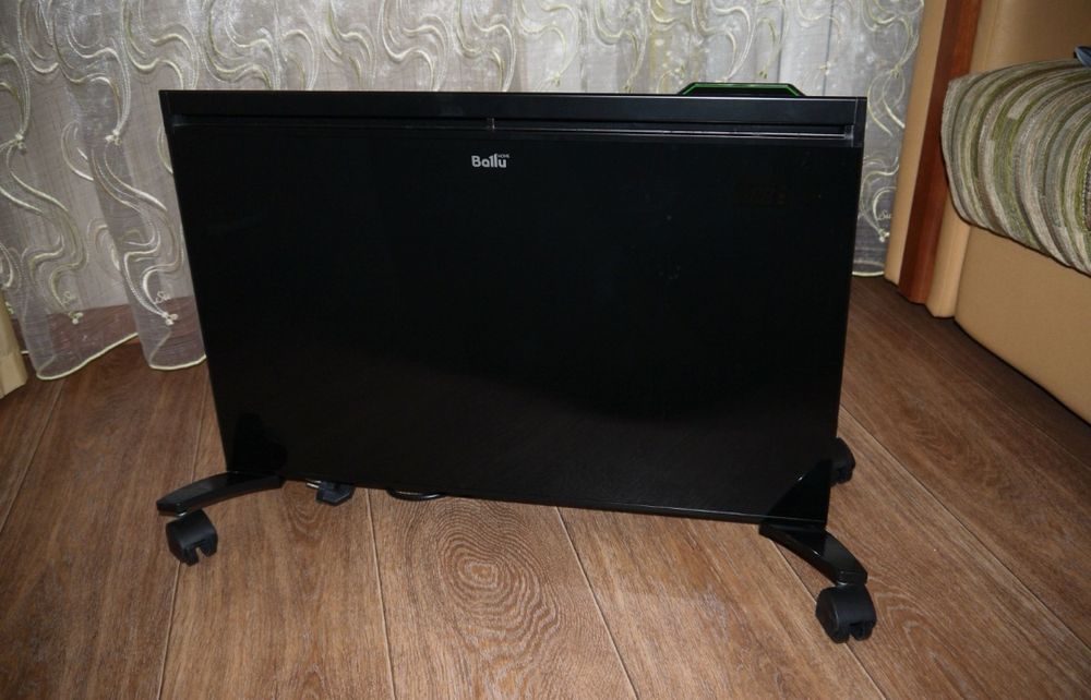 Конвекторные обогреватель BALLU-2000 доставка бесплатно оптовая склада