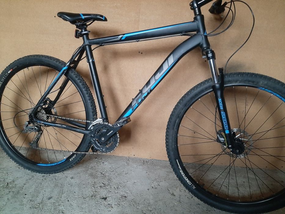Vand Mtb Fuji 29er
