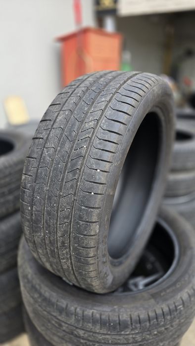 Anvelope Pirelli 255/45/R20