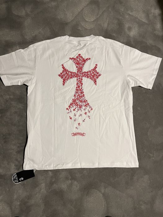 Chrome Hearts тениска