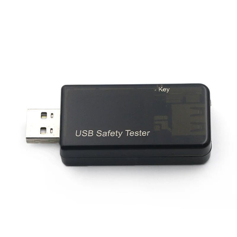 Портативный USB вольтметр, амперметр, ЮСБ