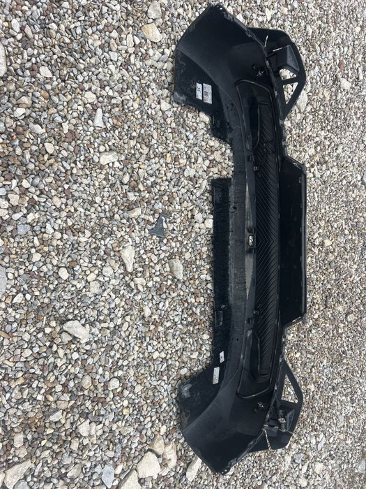 Задна броня Citroen C 3 21”