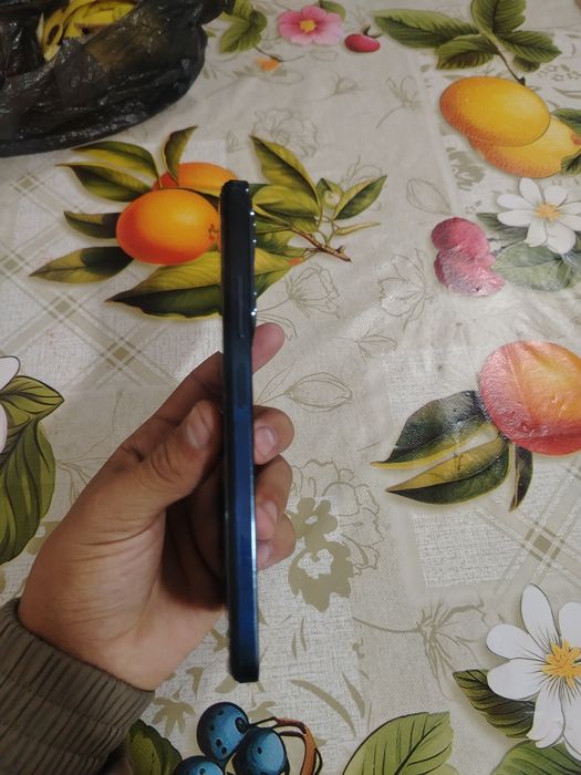 infinix hot 40i холати орта