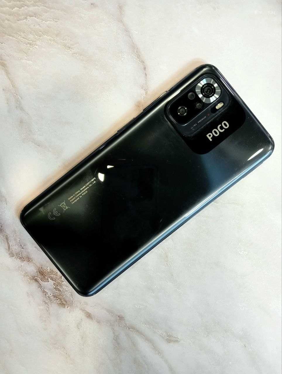 Xiaomi Pocophone M5s 256ГБ(г Семей)Валиханова 100/1,лот 364124