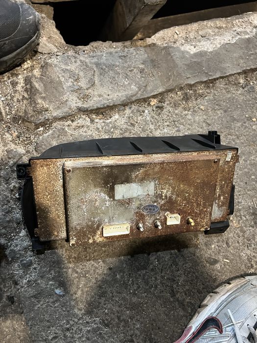 Android медия за w221