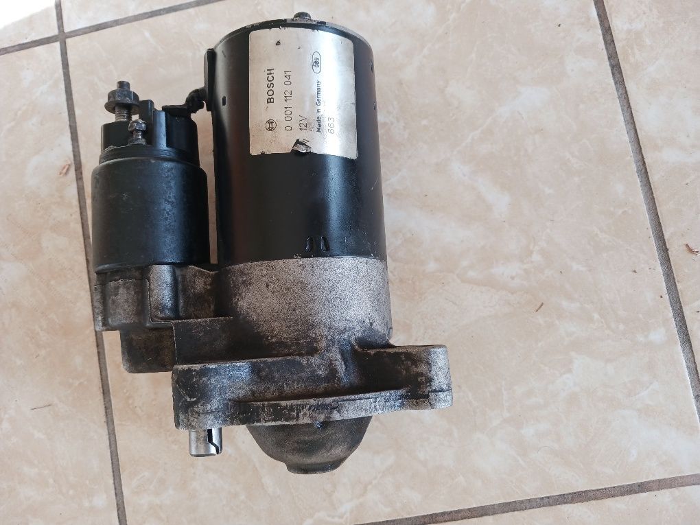 Motor1,4 Peugeot  306