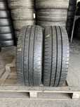 2 anvelope de vara 225/65/16C Michelin 8 mm!