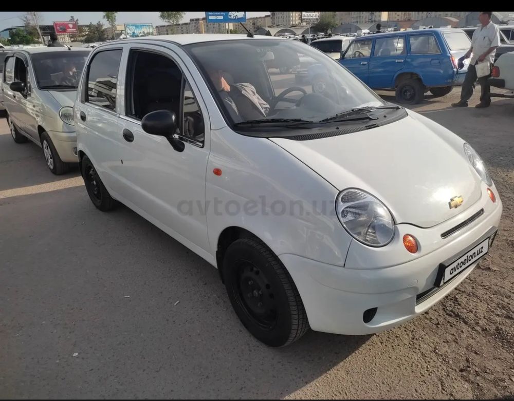 matiz 2018 30ming yurdi