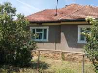 Vand casa, anexe si 2500mp gradina in sat Ruginoasa, Salaj Pret 25000€