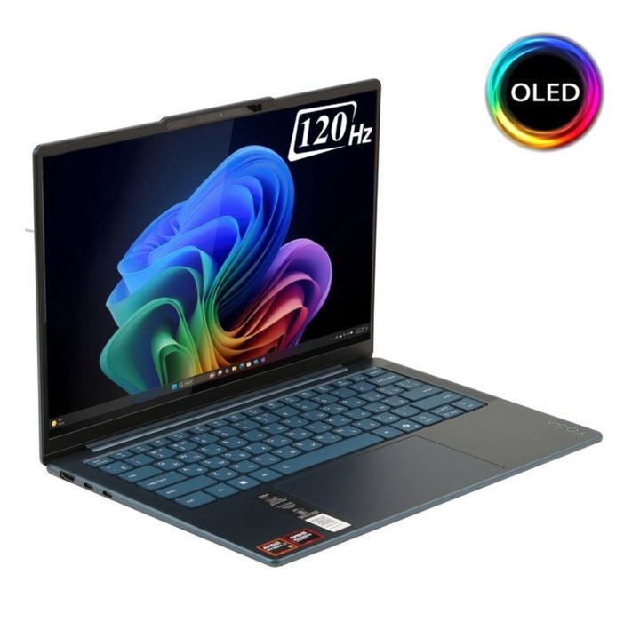 Ноутбук Lenovo Yoga Slim 7