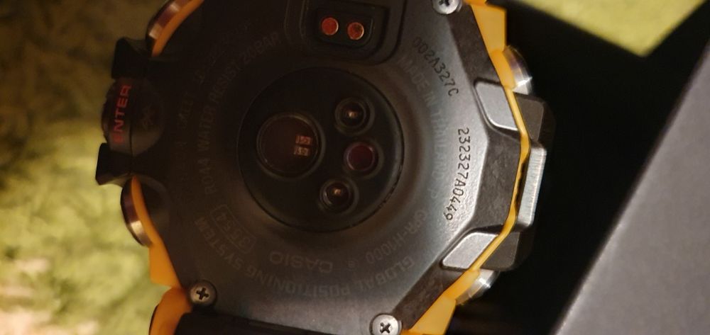 Ceas casio g-shock  gpr-h1000