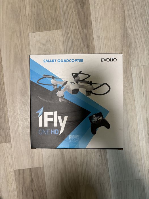 Дрон IFly ONE HD