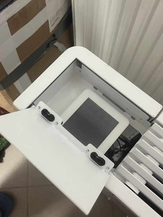 Ventiloconvector Marelli Rubynor