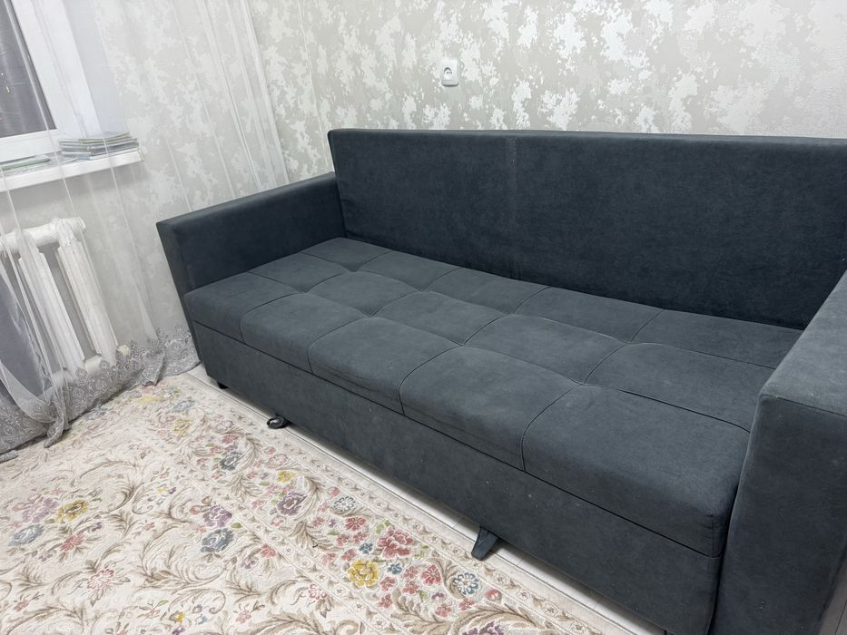 Продам диван в хорошем состояний