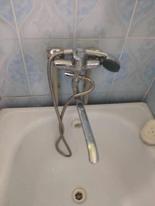 Услуги сантехника