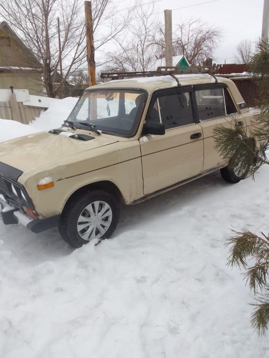 Продам Ваз 2106 в хорошем состоянии