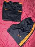 Продается комплект от Nike