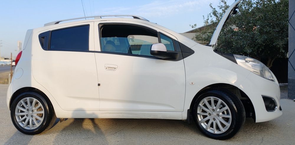 Chevrolet Spark 2020 Avtomat