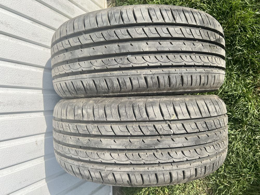 Anvelope 215/40R18 89Y Noi