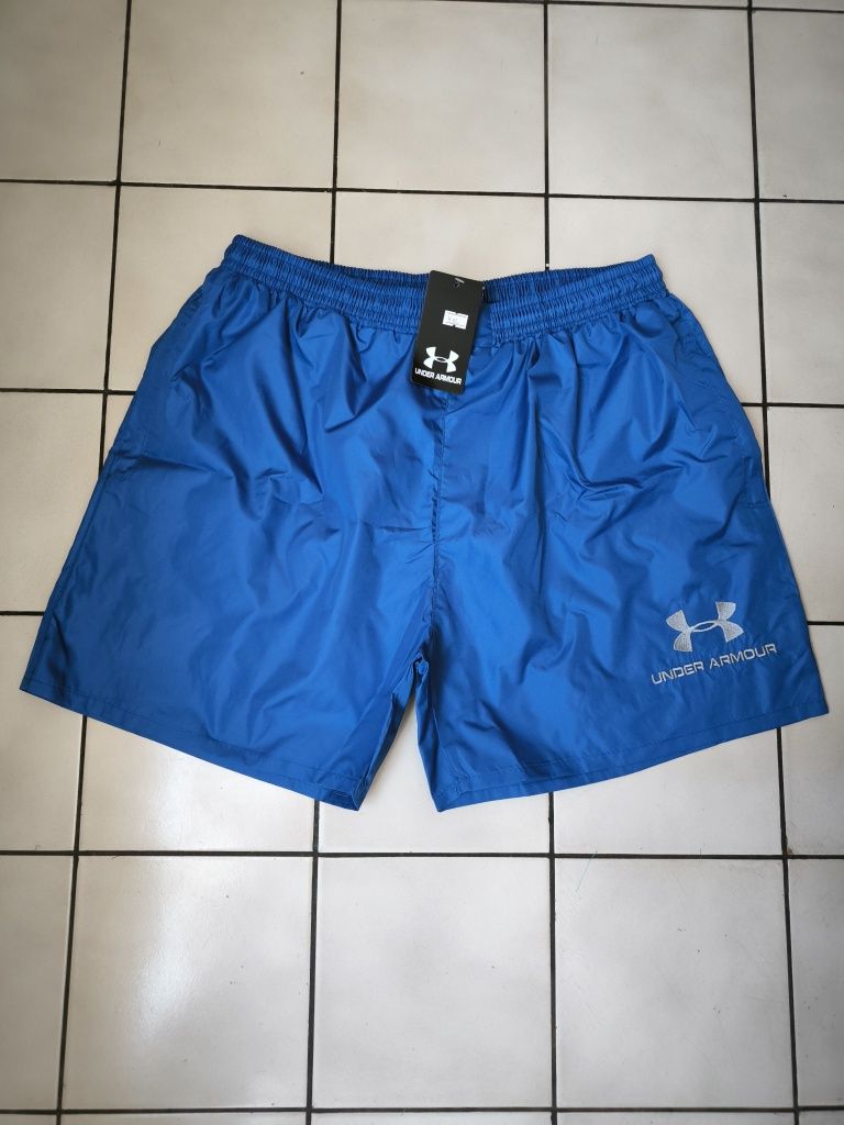 Мъжки шорти - бански 4XL, 5XL, 6XL, 7XL с бандаж