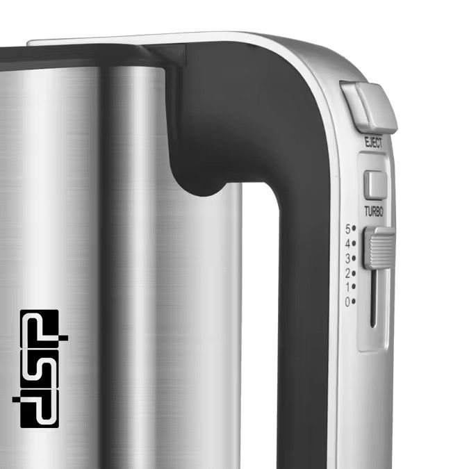 Доставка! Ручной миксер DSP KM-2046