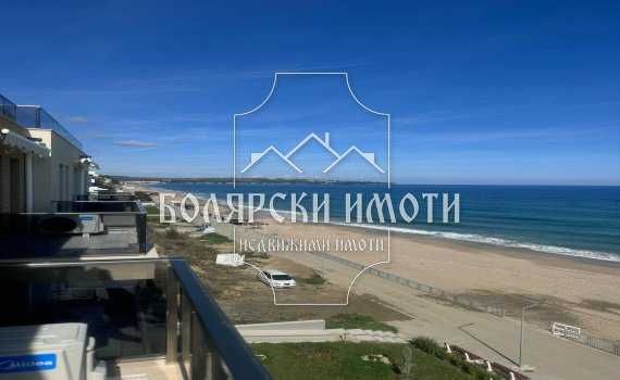 Продава се Двустаен апартамент в Обзор - 65 кв.м за 1770 €/кв.м - Снимка #4