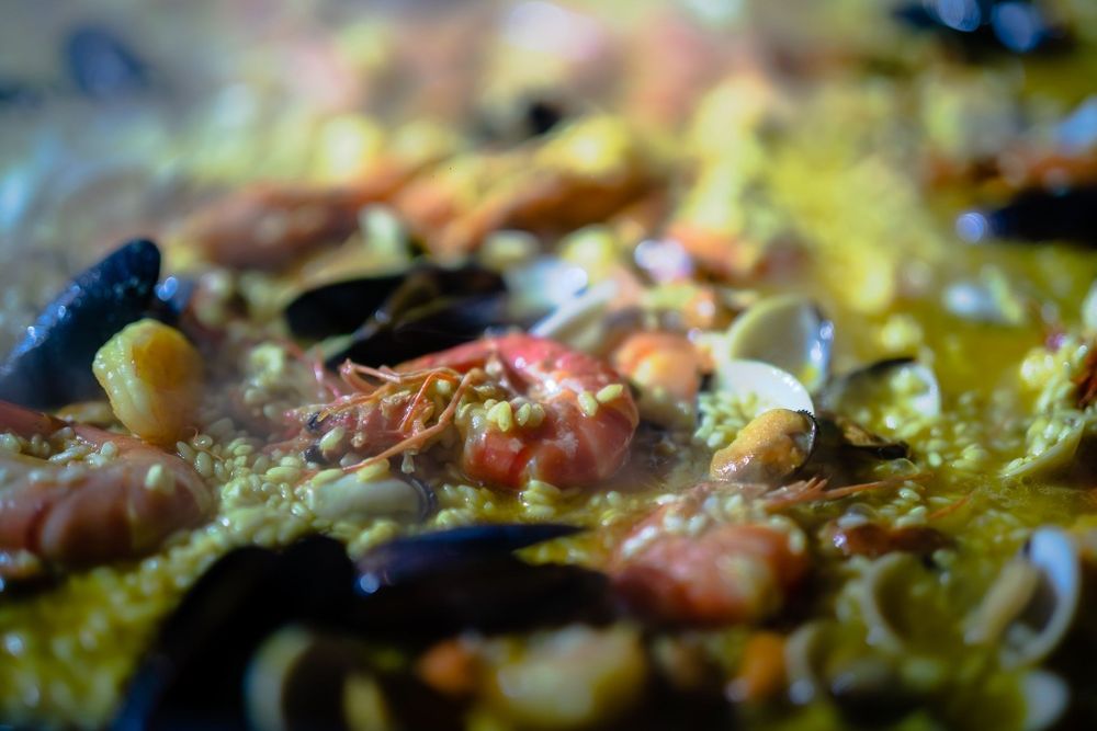 PRIVATE CHEF evenimente