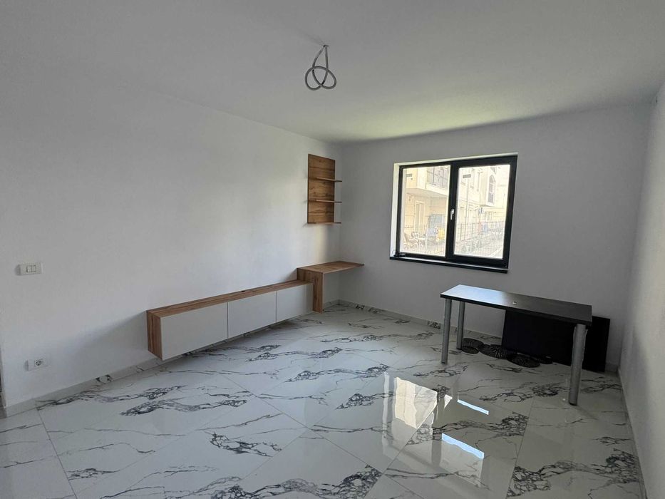 Apartament nou de vânzare în Giroc – Str. Neptun nr. 59