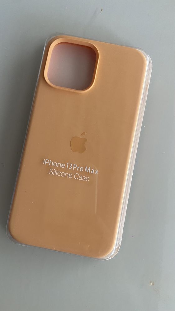 Iphone 13 pro Max кейс