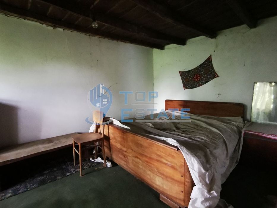 Продава се Къща в с. Стефан Стамболово, Област Велико Търново - 120 кв.м за 209 €/кв.м - Снимка #6