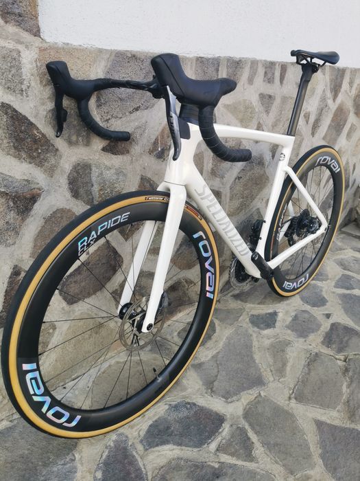 Specialized Tarmac sl7