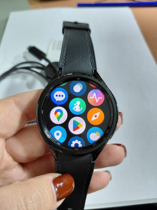 Smartwatch galaxy Watch6 (47mm)